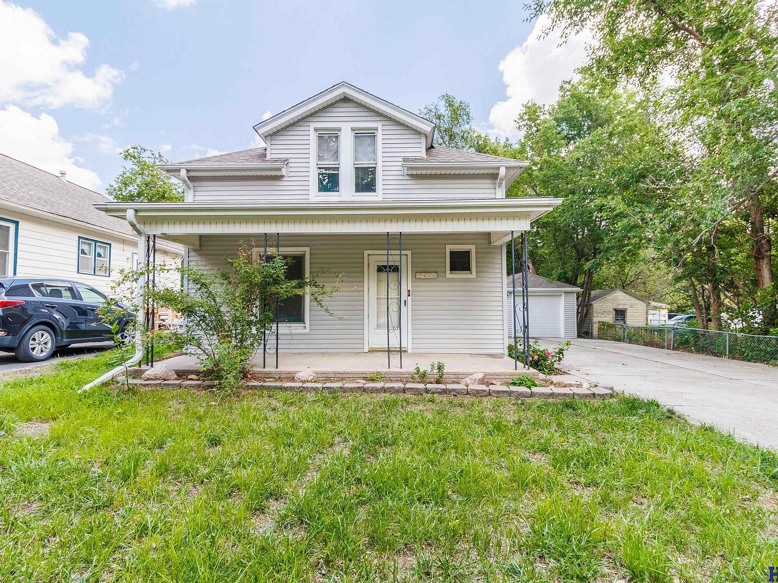 2416 N Chester St, Lincoln, NE 68521 Zillow