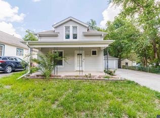 2416 N Chester St, Lincoln, NE 68521