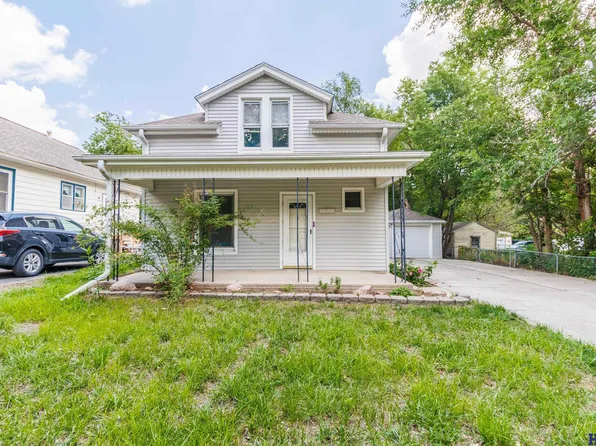 2416 N Chester St, Lincoln, NE 68521
