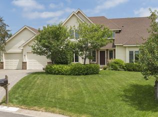 5420 Sycamore Ln N, Plymouth, MN 55442