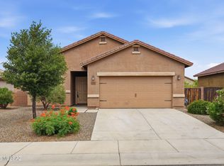 11382 W Folsom Point Dr, Marana, AZ 85658