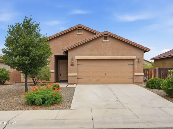 11382 W Folsom Point Dr, Marana, AZ 85658