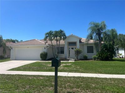 812 Grand Rapids BLVD, Naples, FL, 34120