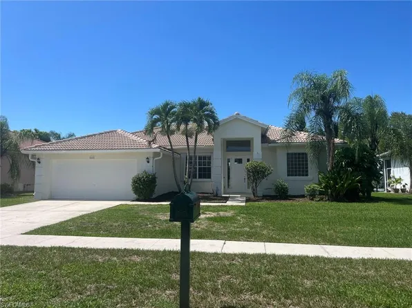 812 Grand Rapids BLVD, NAPLES, FL 34120