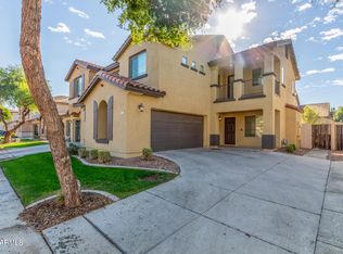 1519 E Elgin St, Gilbert, AZ 85295