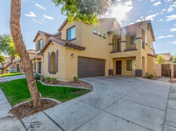 1519 E ELGIN Street, Gilbert, AZ 85295