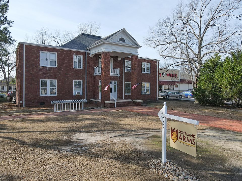 1st image of 233 E Church St APT A