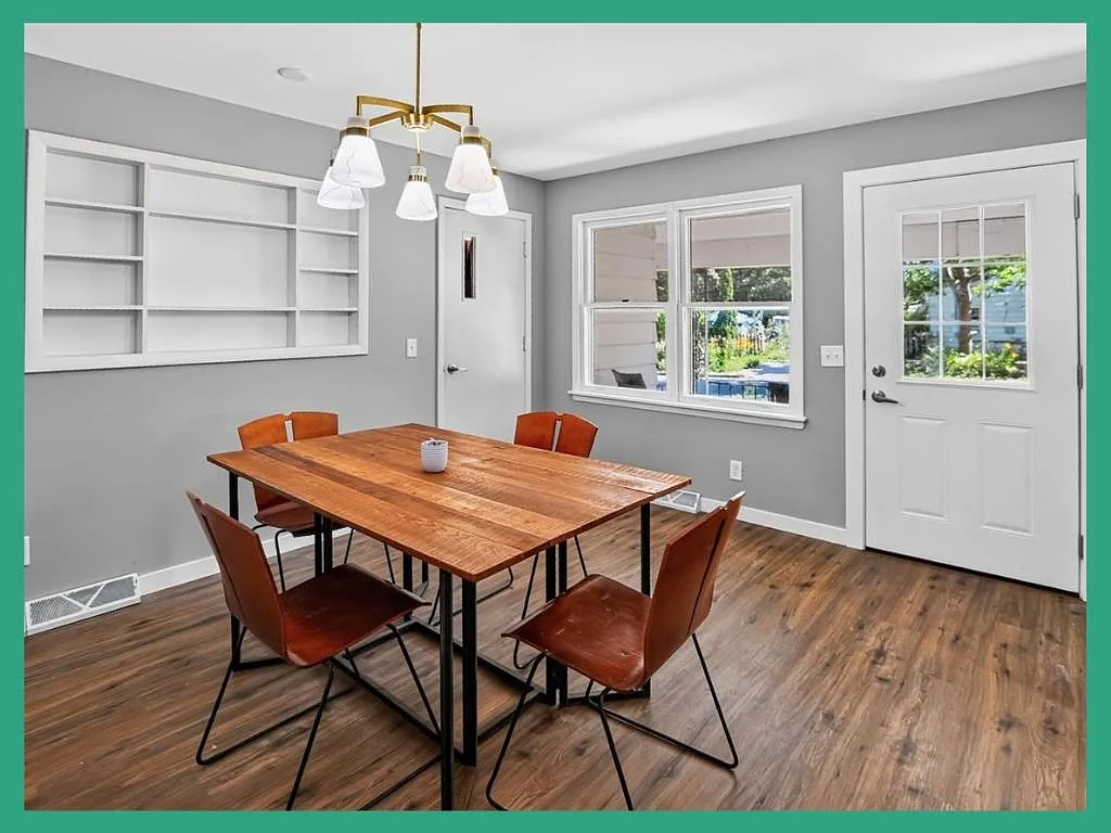2 bed, 1.0 bath, 1011 sqft, $2,200 — Photo 4