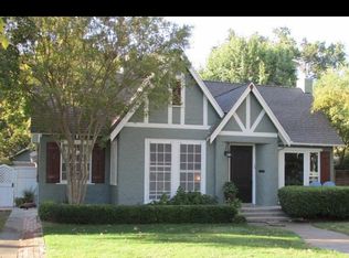 420 E Harvard Ave, Fresno, CA