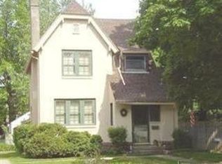 389 Watson St, Akron, OH 44305