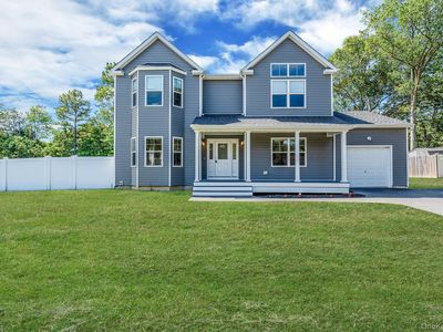 164 Chestnut Street, Mount Sinai, NY, 11766