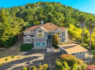 615 Bugeia Lane, Novato, CA
