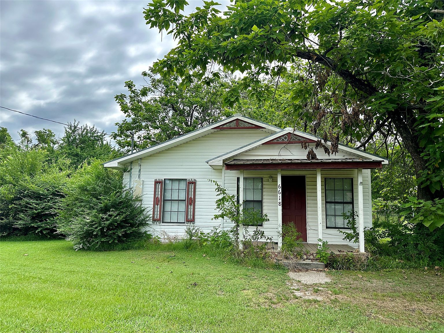 6618 Fm 69 N, Dike, TX 75437 MLS 20658938 Zillow