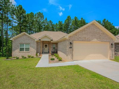 18508 Parkway Pines Dr, Bauxite, AR, 72011