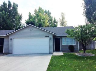 1503 W Orchard Ave, Nampa, ID 83651