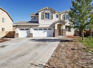 44818 Lotus Ln, LANCASTER, CA 93536