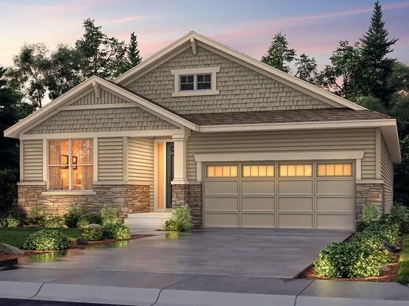 16072 Saint Paul Street, Thornton, CO 80602
