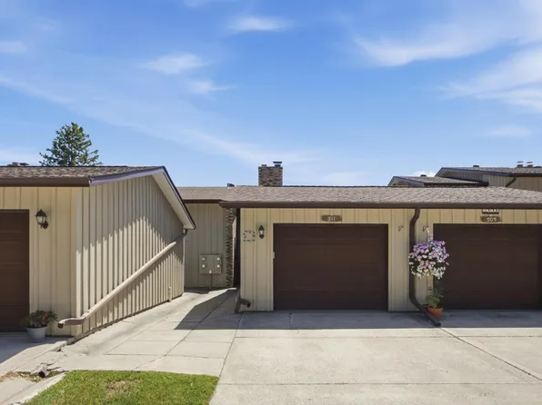 511 Caddy Ave, Moorhead, MN 56560