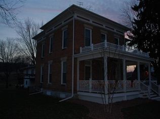 31258 County Road B, Lone Rock, WI 53556