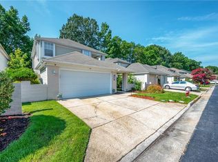 118 Sarazen Ct, Newport News, VA 23602
