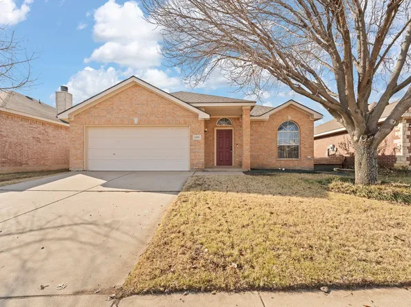 12252 Shadow Wood Trl, Burleson, TX 76028