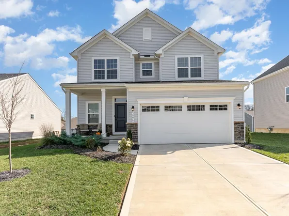 5806 Classicway Blvd, Morrow, OH 45152