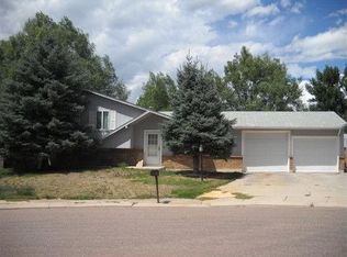 4926 Durasno Ct, Colorado Springs, CO 80911