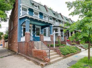 417 N Belmont Ave, Richmond, VA 23221
