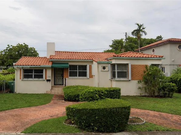 1929 SW 21st St, Miami, FL 33145
