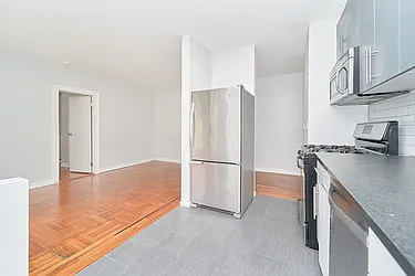 Rented by Living New York