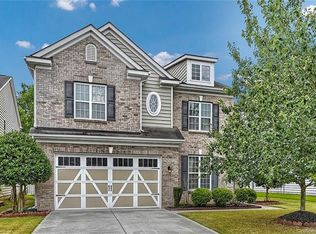 5827 Cactus Valley Rd, Charlotte, NC 28277