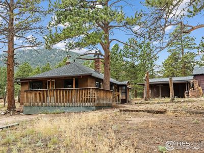 659 Morgan St, Estes Park, CO, 80517