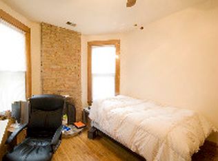 (Undisclosed Address), Chicago, IL 60613