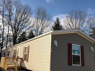 6605 State Route 5 LOT 22, Ravenna, OH 44266