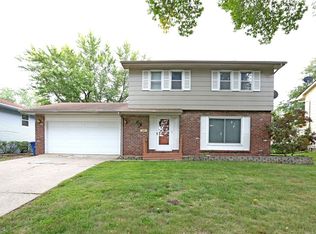 5120 Merced St, Des Moines, IA 50310