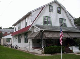326 Highland Ave, Downingtown, PA 19335