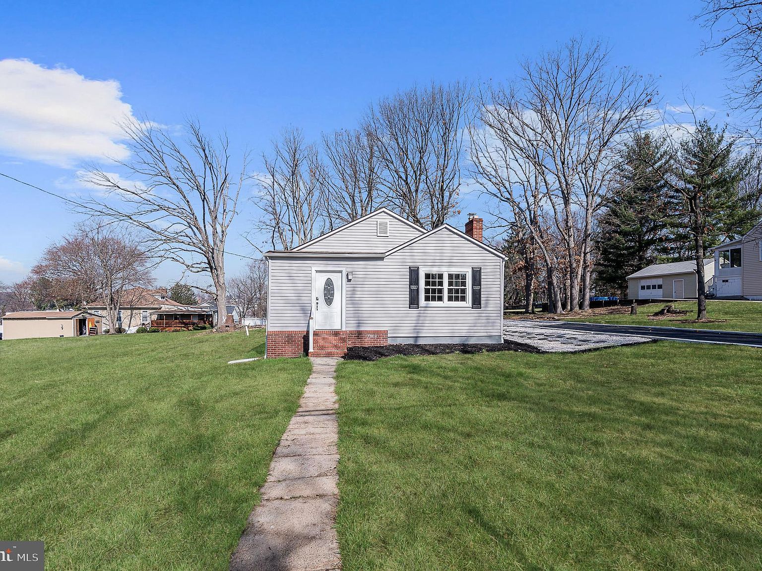 7904 Gilmore Ave, Rosedale, MD 21237 Zillow