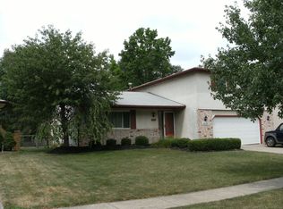 6645 Kennerdown St, Columbus, OH 43229