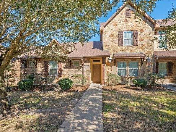 3203 Cullen Trl, College Station, TX 77845