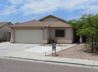 10152 E Caballero St, Mesa, AZ 85207