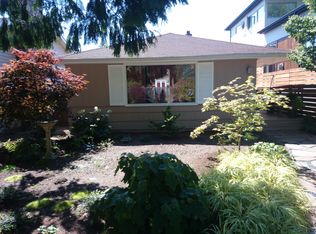 4137 52nd Ave SW, Seattle, WA 98116