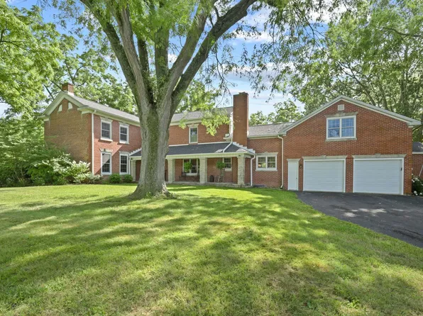 8500 N Schindel Rd, Albany, IN 47320