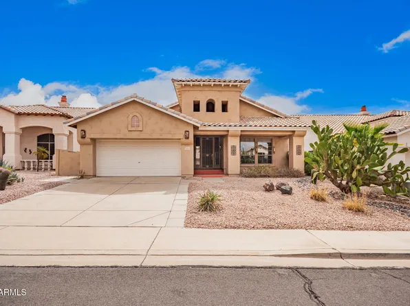 6531 E STAR VALLEY Street, Mesa, AZ 85215