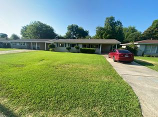 2906 Bobbie St, Bossier City, LA 71112