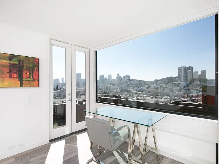 Telegraph Hill — Photo 16