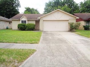 11614 Welshpool Glen Dr, Houston, TX 77066