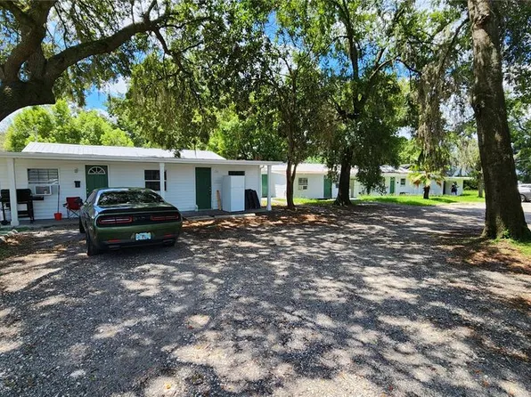 503 W Baker St, Plant City, FL 33563