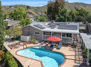 1362 Lindenwood Dr, El Cajon, CA 92021