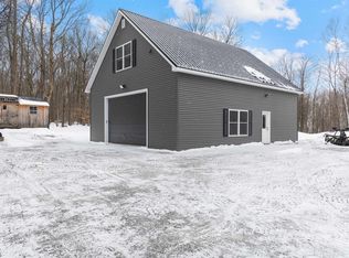 75 Hillcrest Heights, St. Albans Town, VT 05478