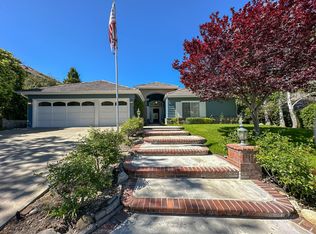 22280 Circle J Ranch Rd, Santa Clarita, CA 91350